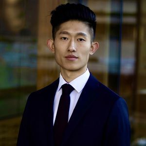 Meet your Posher, David